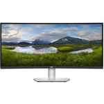 Monitor Dell S3423DWC (210-BEJE) | 210-BEJE | 5397184656891