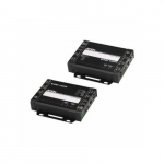 Przedłużacz HDMI ATEN VE814A, podw&oacute;jny wyświetlacz, 4k na odległość 100 m | 14.01.7344 | 4710469342318