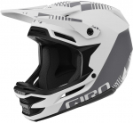 Kask full face GIRO INSURGENT SPHERICAL MIPS Rozmiar kasku: XL/XXL(59-63 cm), Wybierz kolor: Matte Charcoal Rush | GR-7166000 | 196178193528