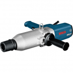 Bosch Powertools Schlagschrauber GDS 30 Professional (blau/Black, 920 Watt, im Koffer) | 0601435103 | 3165140922944