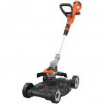 Akutrimmer Black&Decker STC1820CM | STC1820CM-QW | 5035048459027