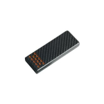 POWER BANK 10000MAH/CARBO 10000 G2 ORANGE NITECORE | CARBO 10000 GEN2 ORANGE | 6952506498031