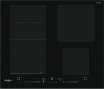Płyta grzewcza Whirlpool WF S4160 BF | 199647 | 8003437600951