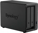 Synology DS725+/2x HAT3310-16T (2x 16TB) | DS725+-32T-10-2 | 5907213560237