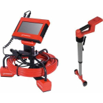 Rothenberger Rohrinspektionskamera ROCAM mini HD - Module ROLOC PLUS HD - Set EU 1000003963 (1000003963) | 1000003963 | 4004625549049