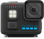 Kamera GoPro LIT HERO czarna | CHDHF-132-EU | 810116384136