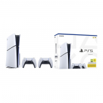 Sony PlayStation 5 D Chassis Slim Bundle | PS5 BUNDEL 2 CON | 711719022404