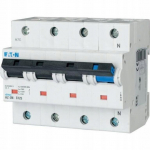 &Uuml;lepinge kaitsel&uuml;liti 3P+N B 80A 25kA AC AZ-3N-B80 174525 | 174525 | 4015081709816
