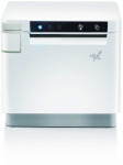 MCP30 WT EU/UK WHITE 3IN/80MM/250MM/S LAN USB PILV AUTOCUT | 39654090 | 4951319258056