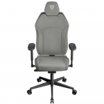 ThunderX3 SOLO 360 Ergonomischer Gaming-Stuhl - Loft Air, hellGray | GAGC-416 | 4711530962640