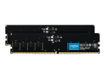 Crucial 64GB [2x32GB 5600MHz DDR5 CL46 DIMM] | CT2K32G56C46U5 | 649528929808