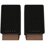 Onkyo GX30-ARC Powered Monitors Black | GX30ARCBCUU | 4573211155891