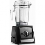 Vitamix A2500i, Tabletop blender, 2 L, Pulse function, 1.2 m, 1400 W, Black | 703113631887 | 0703113631887