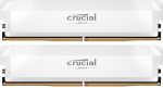 Crucial Pro Overclocking 32GB [2x16GB 6400MHz DDR5 CL38 UDIMM] biała | 203100463 | 649528945112