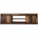 RTV GRANERO 200x56.7x35 old wood cabinet | GRANERO RTV OLD | 5903815007330