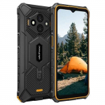 Viedtālrunis Ulefone RugKing 3 Pro 8GB/128GB Orange | UF-R3P/OE | 6975326661454