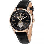 K&auml;ekell MASERATI MEESTELE R8821124001 (42MM) | R8821124001 | 8056783156313