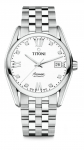 K&auml;ekell TITONI MAN 83909S-063 (38,5MM) | 83909S-063 | 8431777852073