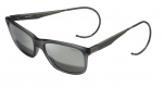 P&auml;ikeseprillid CHOPARD MEESTELE SCH156M579MBP (L&auml;&auml;ts/Sild/K&otilde;rvakaar) 57/18/110 mm | SCH156M579MBP | 883663748614