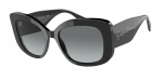 P&auml;ikeseprillid GIORGIO ARMANI MAN AR8150-500111 (L&auml;&auml;ts/Sild/K&otilde;rvakaar) 53/18/140 mm | AR8150-500111 | 8056597517270
