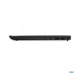 Laptop Lenovo ThinkPad X1 Carbon G13 Aura Edition | black | 14 " | IPS | WUXGA | 1920 x 1200 pikseli | Anti-glare | Intel Core Ultra 7 | 258V | 32 GB | Soldered LPDDR5x | Solid-state drive capacity 512 GB | Intel Arc Graphics 140V | Windows 11 Pro |  ...
