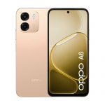 OPPO A6 4G 6/256GB AURORA GOLD | 0165200287 | 6932169390194