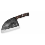 Samura Samura k&ouml;&ouml;ginuga Serb Mad Bull 180mm | C670SMB04R | 4751029323910