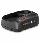 Akupatarei Steinel 18V 2,5 Ah Bosch, MG3011 | ST085391 | 4007841085391
