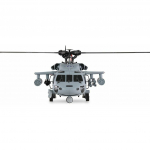 Amewi UH60 Black Hawk Marine CP Helikopter 6G/3D GPS RTF | 25348 | 4262408976660
