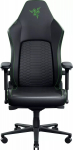 Krzesło biurowe Razer Iskur V2 NewGen Green | RZ38-04900700-R3G1 | 8886419354321