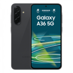 Nutitelefon Galaxy A36 5G 6/128GB Enterprise Edition Black | SM-A366BZKBEEE | 8806097300243