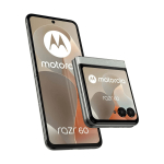 Motorola Moto Razr 60 5G 8/256GGB Lightest Sky | MOTOROLAMOTORAZR605G8/256GGBLIGHTESTSKY | 0840023296369