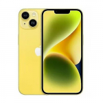 Apple iPhone 14 256GB, yellow (QLA) | MR3Y3QL/A | 194253750369