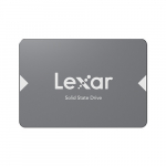 Lexar NS100/2TB/SSD/2.5"/SATA/Grey | 20521124 | 843367120758