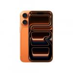 Apple iPhone 17 Pro 256GB Cosmic Orange EU1 | 42630052