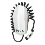 Laadimisjaam s&otilde;idukitele 7,4 kW - &uuml;hefaasiline SOLA-AC-7.4-F-T2C | SOLA-AC-7.4-F-T2C | 5900296000034