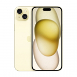 Apple iPhone 15 Plus 512GB - Yellow | MU1M3QN/A | 195949042836