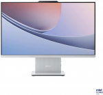 Lenovo AIO 27ILL11 Ultra 5 arvuti 226V / 16 GB / 512 GB / Windows 11 (F0JW001WPB) | F0JW001WPB | 199275582745