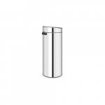 Pr&uuml;gikast Brabantia nupuga 30L Silver | 8710755115325 | 8710755115325
