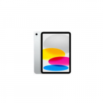 Apple iPad 10.9" 2022 256GB, silver (MQ6T3) (EU) | MQ6T3TY/A | 194253363460