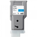 Tindi kassett Canon PFI-320 C 300ml | 2891C001 | 013803303063