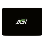 SSD AGI TECHNOLOGY 1000 GB Serial ATA III Kirjutamiskiirus 510 MB/s Lugemiskiirus 550 MB/s Ripptarvik 2.5" MTBF 1500000 h AGI1T0G25AI238-CB | AGI1T0G25AI238-CB | 4718009617513