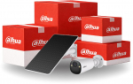 Komplekt Dahua Wifi paneel KIT/BF8CP-0210B-XL/M0508 Pakend 2 tk | KIT/BF8CP-0210B-XL/M0508