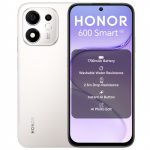 Honor 600 Viedtālrunis 4GB/256GB, silver (EU) | 5109CEHA | 6942785104693