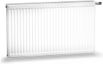 Radiaator KERMI V 12/300/1100 Z riputustega 638W vasakpoolne | FTV120301101L1K | 4037486022505