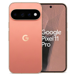 Google Pixel 11 Pro 256GB Canyon Viedtālrunis | GA12136-GB | 840353957121
