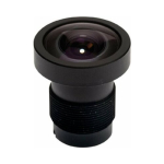 IP-kaamera Axis ACC LENS M12 6MM F1.6 10 TK - 5504-961 | 5504-961 | 7331021044197