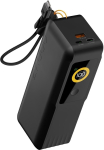 Xtorm akupank Xtorm Powerbank NextGen 27000 mAh 70W - black | 100894998 | 8720195103639