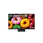 LG 24 collu FHD AI LB70 4K Smart TV (2026) | 24LB70003LA.AEU