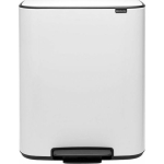 Pr&uuml;gikast Brabantia jalaga valge (White) | White | 8710755211300